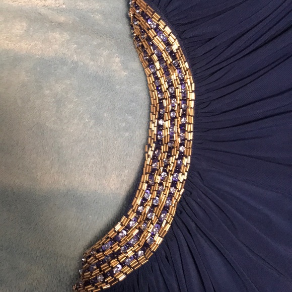 Prom Dress - Picture 5 of 5